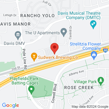 map of 38.5477,-121.72218
