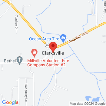 map of 38.5490015,-75.14768459999999