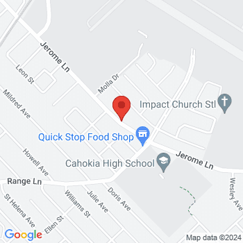 map of 38.56794,-90.16665