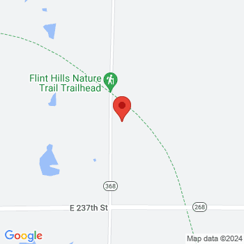 map of 38.64159,-95.60051