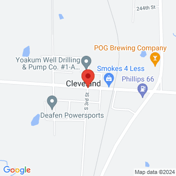 map of 38.679177,-94.593566
