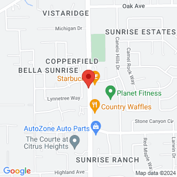 map of 38.69491,-121.27176