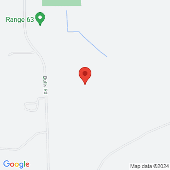 map of 38.70279,-104.77236