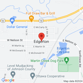 map of 38.7647302,-95.0080224