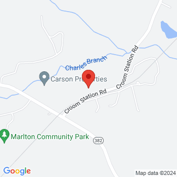 map of 38.77981,-76.76623