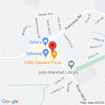 map of 38.78468,-77.12148