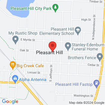 map of 38.7875094,-94.26939109999999