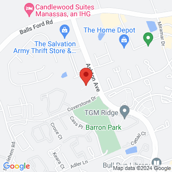 map of 38.79282,-77.52658