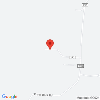 map of 38.81774,-82.25553