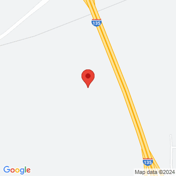 map of 38.83401,-97.64584