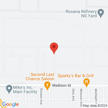 map of 38.83665,-90.06245