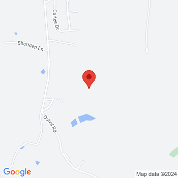 map of 38.8682,-82.07576