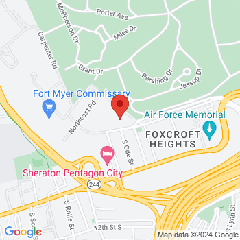 map of 38.869152,-77.071968