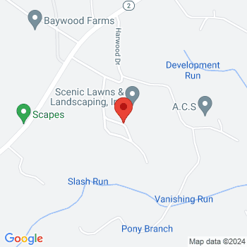 map of 38.87091,-76.60779