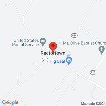 map of 38.9212222,-77.86138389999999
