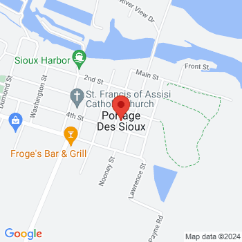 map of 38.9250485,-90.34178059999999