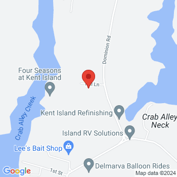 map of 38.9528,-76.27937