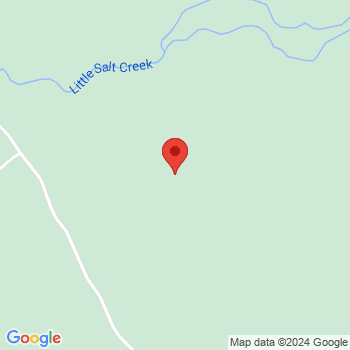 map of 38.95429,-86.39413