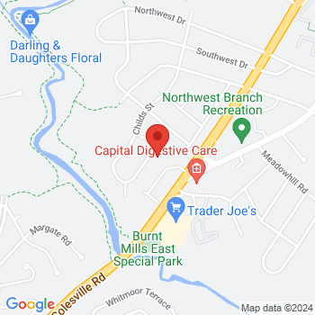 map of 39.0337205,-77.0044209