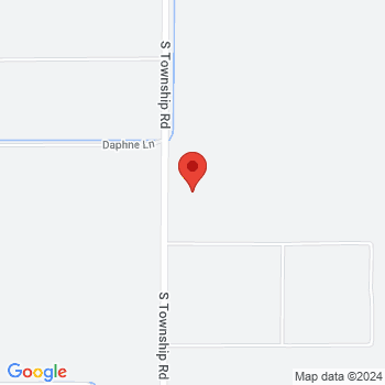 map of 39.08184,-121.68845