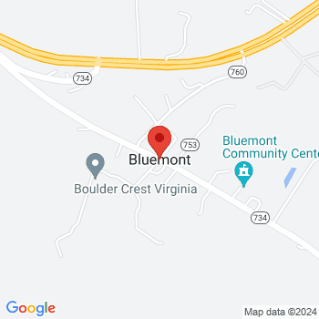 map of 39.1107536,-77.8333725