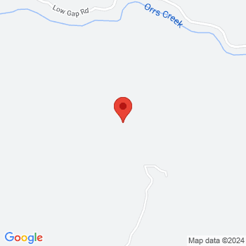 map of 39.16033,-123.24291