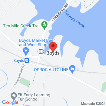 map of 39.185008,-77.3105963