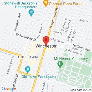 map of 39.1856597,-78.1633341