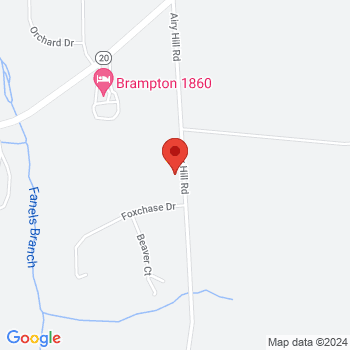 map of 39.2092,-76.09187