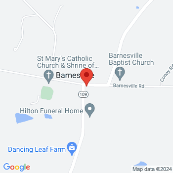 map of 39.2206601,-77.3774857