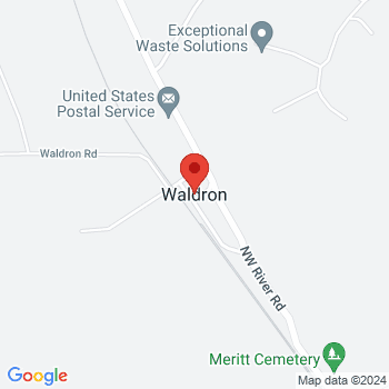 map of 39.2222245,-94.79329469999999