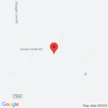 map of 39.23883,-86.90057
