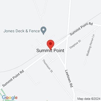 map of 39.2495466,-77.9586082