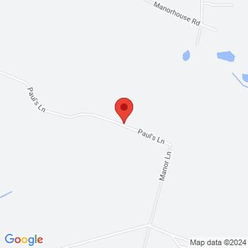 map of 39.2703,-76.89282