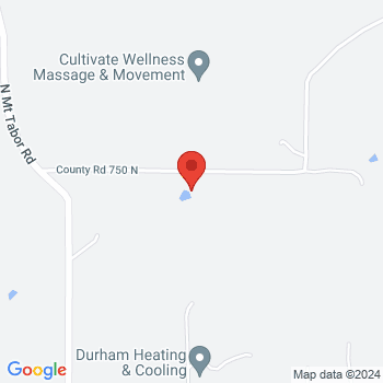 map of 39.27332,-86.61593