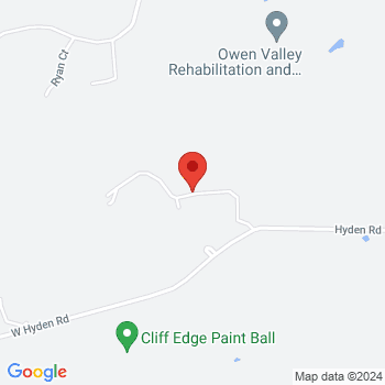 map of 39.28379,-86.79022