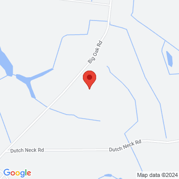 map of 39.29628,-75.55079