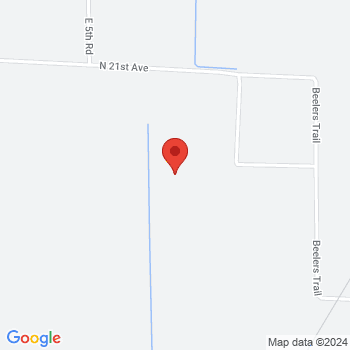 map of 39.30222,-89.60112