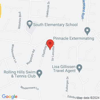 map of 39.32804,-84.55132