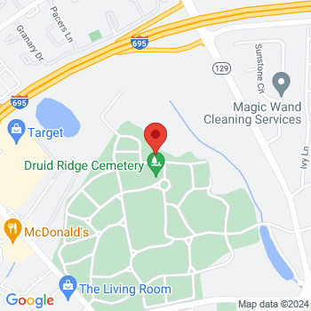 map of 39.38482,-76.72439