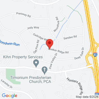 map of 39.43979,-76.64087