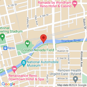 map of 39.52932,-119.80495
