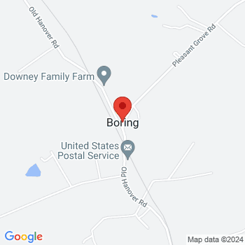 map of 39.5317707,-76.8227548
