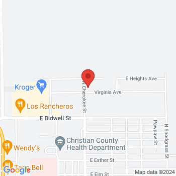 map of 39.56083,-89.29024