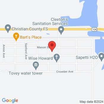 map of 39.58849,-89.44825
