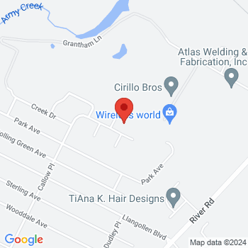 map of 39.64699,-75.60633