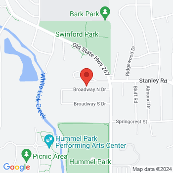 map of 39.68923,-86.392