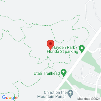 map of 39.69002,-105.15677