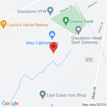 map of 39.69436,-75.12054