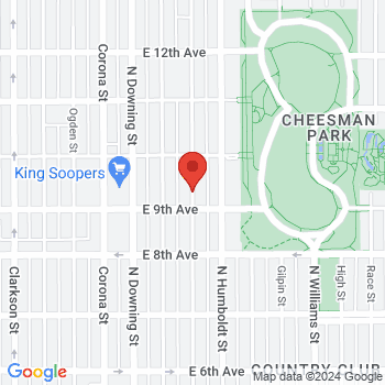 map of 39.73096,-104.97065